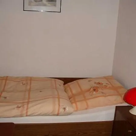 Lejlighed Ruegen_fewo 144 *